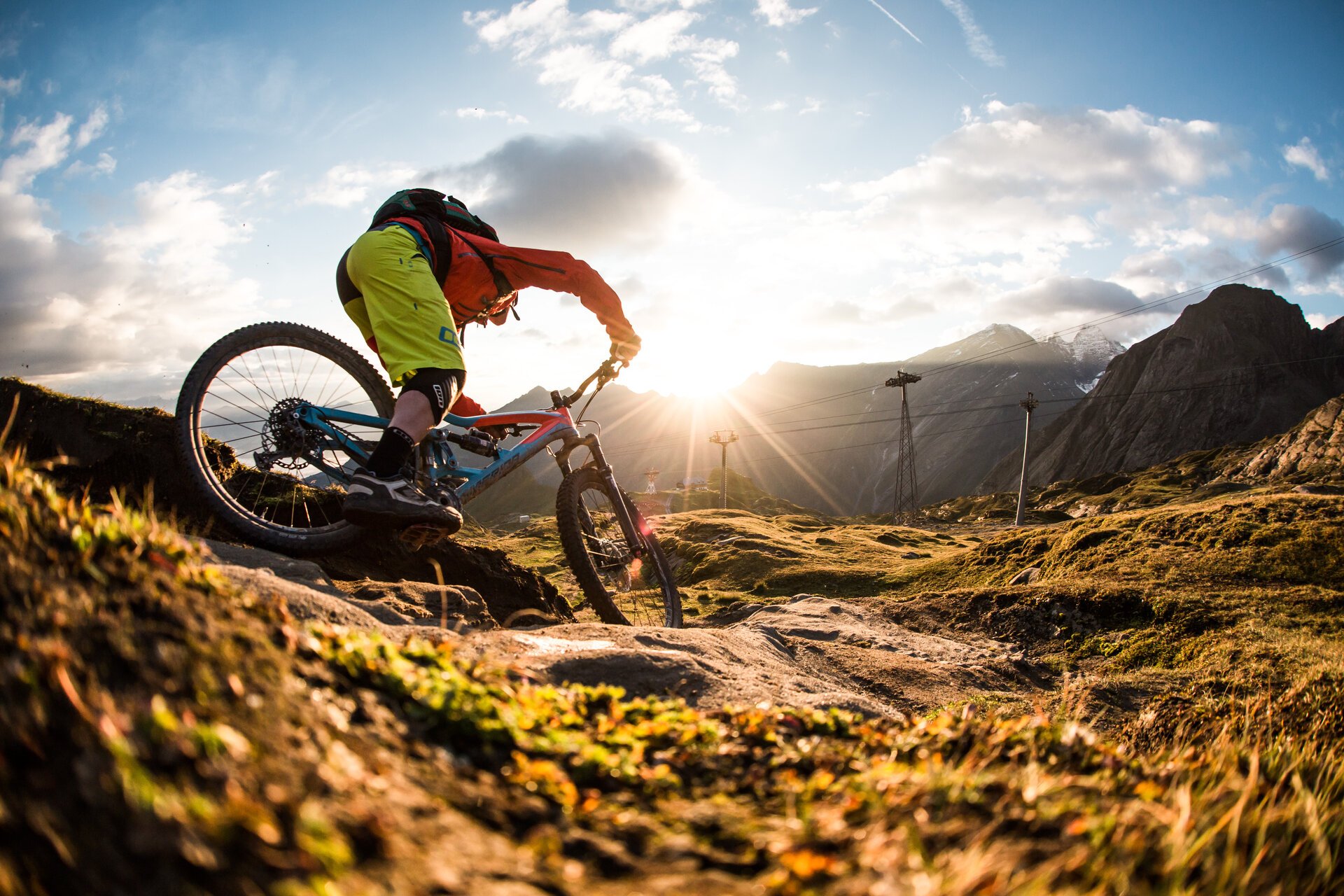 best mtb uk